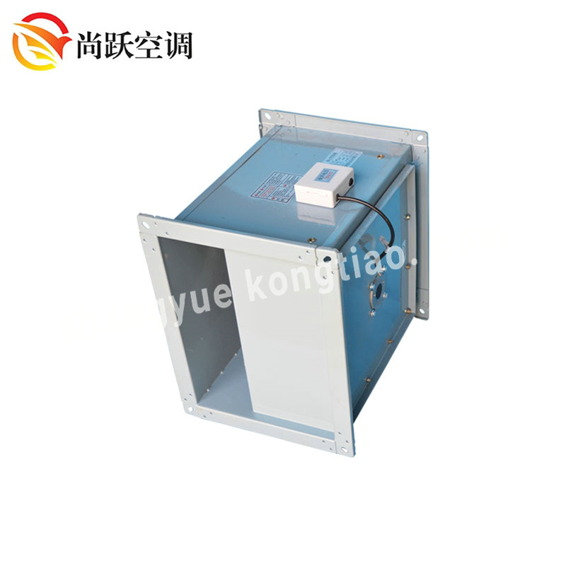 管道風(fēng)機
